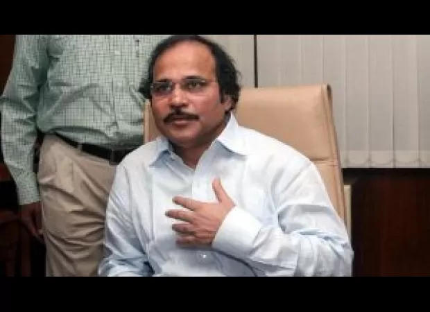 The city of Baharampur replaces Adhir Chowdhury with ex-cricketer Yusuf Pathan as their new MP.