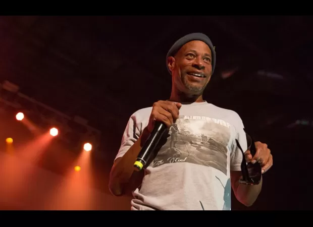 The rapper Brother Marquis from 2 Live Crew passed away at the age of 57.