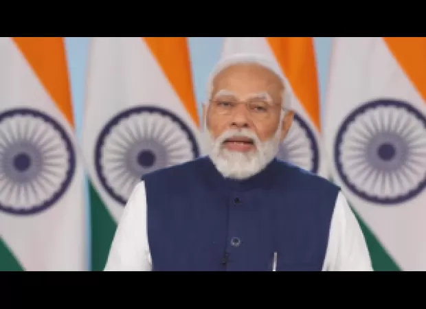 The Union Cabinet will convene on June 5 and may suggest dissolving the current Lok Sabha.