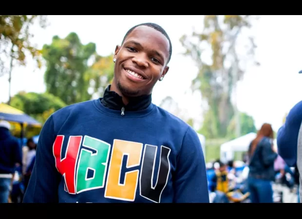 Charlotte is hosting a festival to honor and celebrate historically black colleges, the first of its kind in the city.