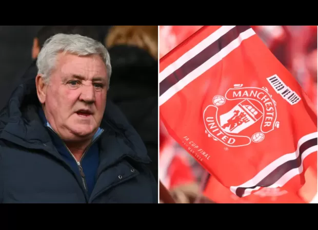 Steve Bruce is concerned that Manchester United will make a major error in the upcoming transfer window by not allowing a player to leave.