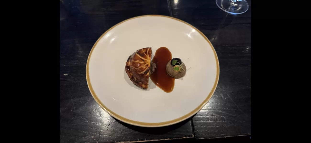 Glaschu in Glasgow offers a great experience for visitors.