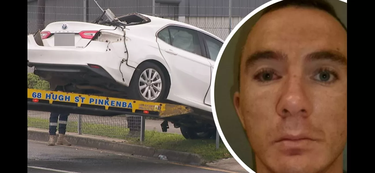 A man has been arrested for murder following a deadly Uber crash in Queensland.