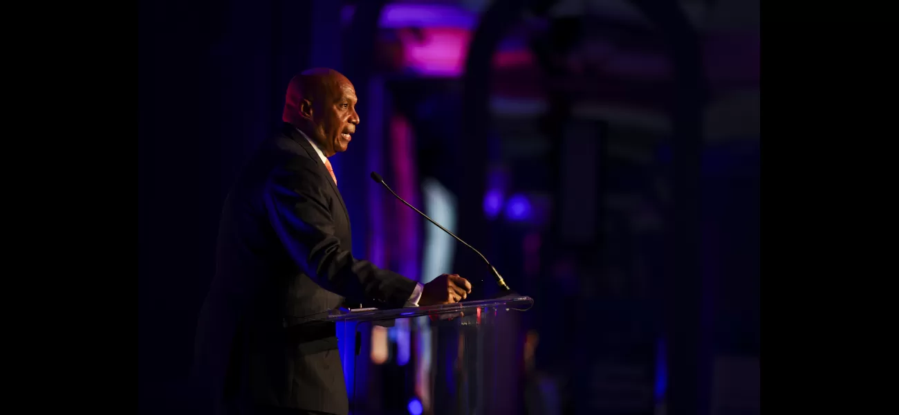 Kevin Warren is continuing to push for a Bears stadium, while Johnson and Pritzker remain silent on the issue.