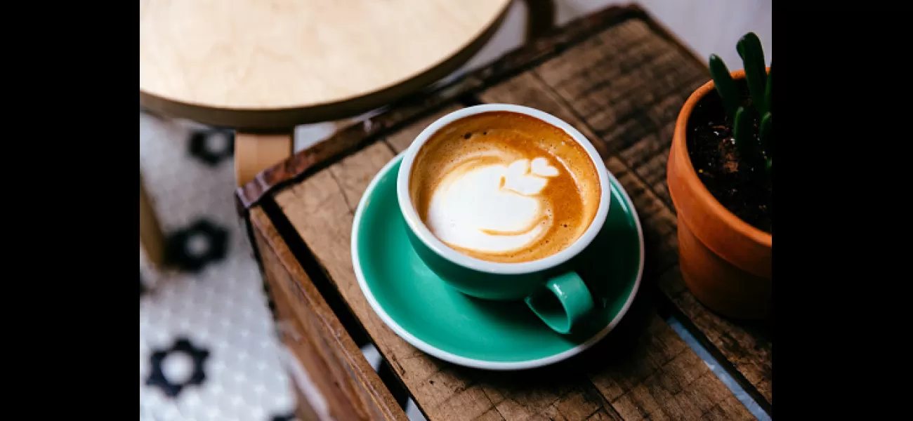 Many people are not following this important coffee rule.
