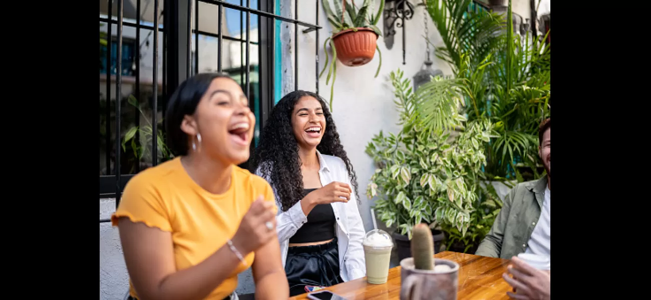 A ray of hope for women when they get their period.