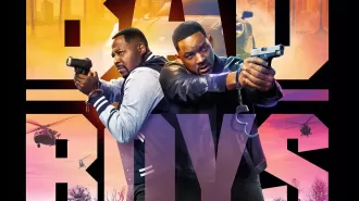 Will Smith's career gets a much-needed boost from Bad Boys 4's refreshing approach.