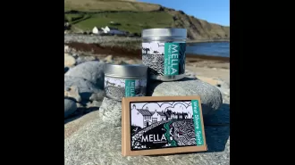 Exploring the top Scottish beauty and skincare brands in Bonnie Scotland.
