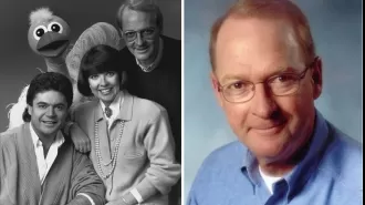 John Blackman, an iconic figure in Australian TV and radio, has passed away.