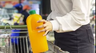 Orange juice cost to increase due to worldwide sector crisis.