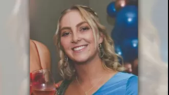 Man arrested for stealing money raised for Hannah McGuire's fundraiser.