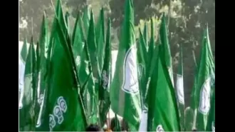 Possible paraphrase: Reasons for surprising loss of 'undefeated' BJD in Odisha.