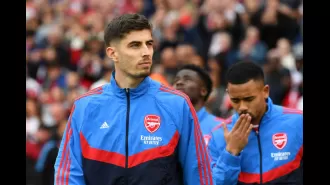 Kai Havertz discusses his difficulties at Arsenal and shares insights into Mikel Arteta's coaching techniques.