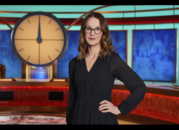 The longest-serving British TV show host may surprise you.