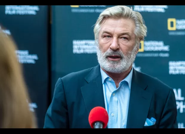 People criticize Alec Baldwin for starting a reality show while facing a major legal battle.