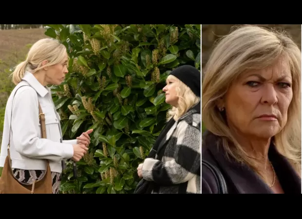 In Emmerdale, Ruby plans to use Rose to take down Kim, in a shocking twist.