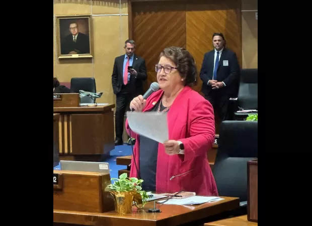 Arizona residents vote on whether police can arrest border-crossers.