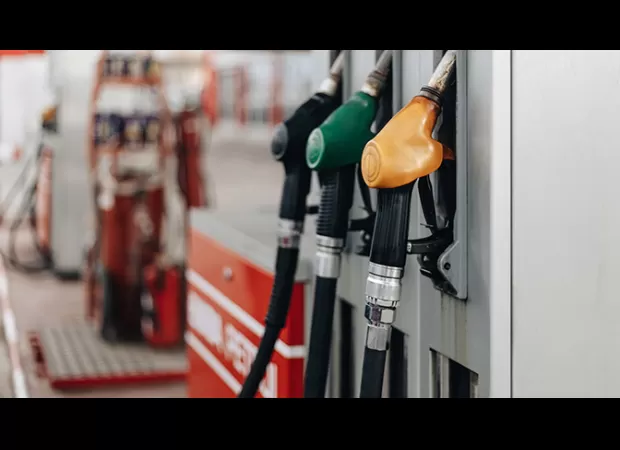 Drivers advised to gas up due to impending rise in petrol costs.