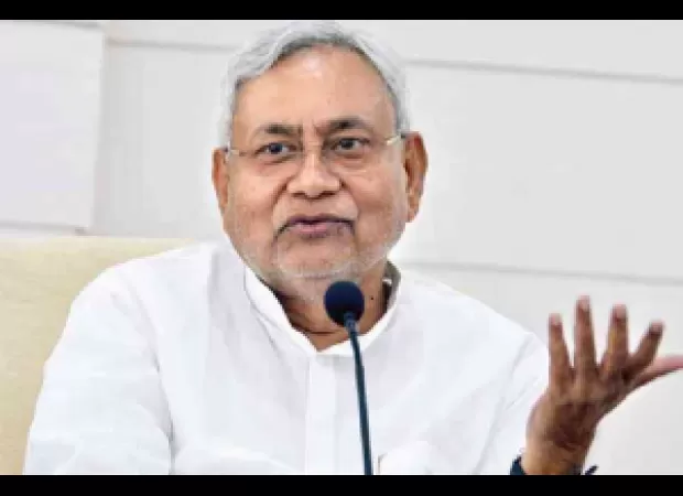 Nitish Kumar will go to Delhi for NDA meeting after election outcome.