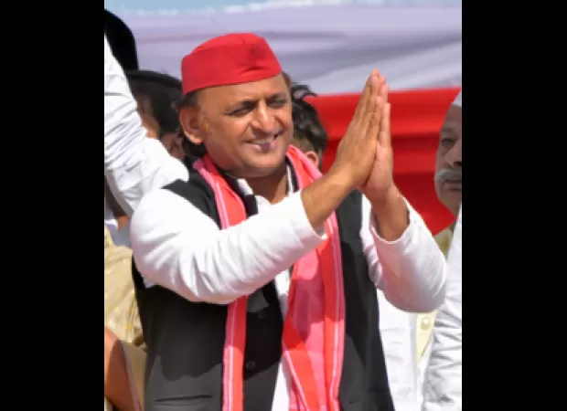 Akhilesh Yadav praises UP voters for INDIA bloc and PDA's victory.