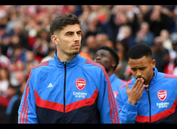 Kai Havertz discusses his difficulties at Arsenal and shares insights into Mikel Arteta's coaching techniques.