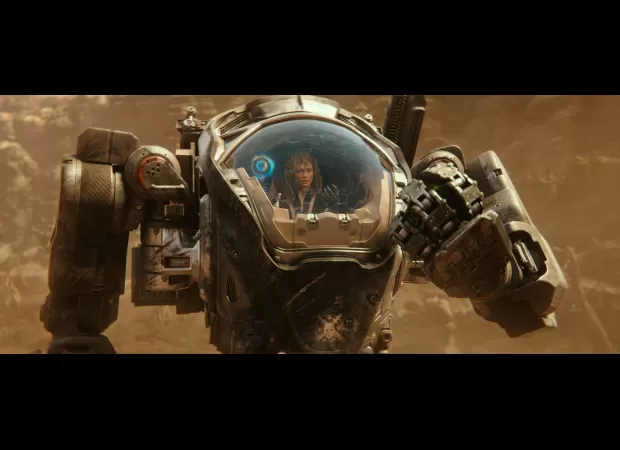 Troubled star's $100M film gets unexpected support from Netflix.