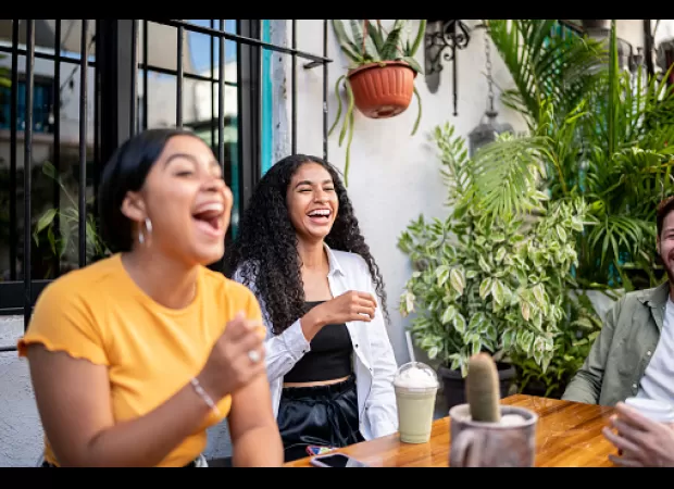 A ray of hope for women when they get their period.