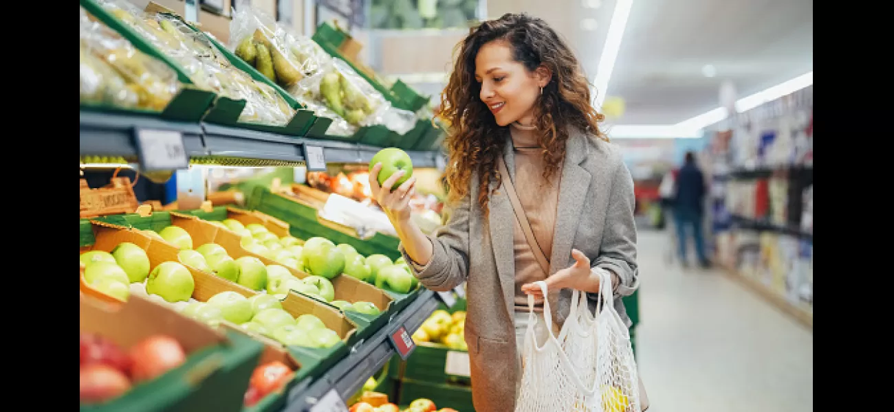 The top-rated supermarket in the UK is now the most affordable, according to customers.