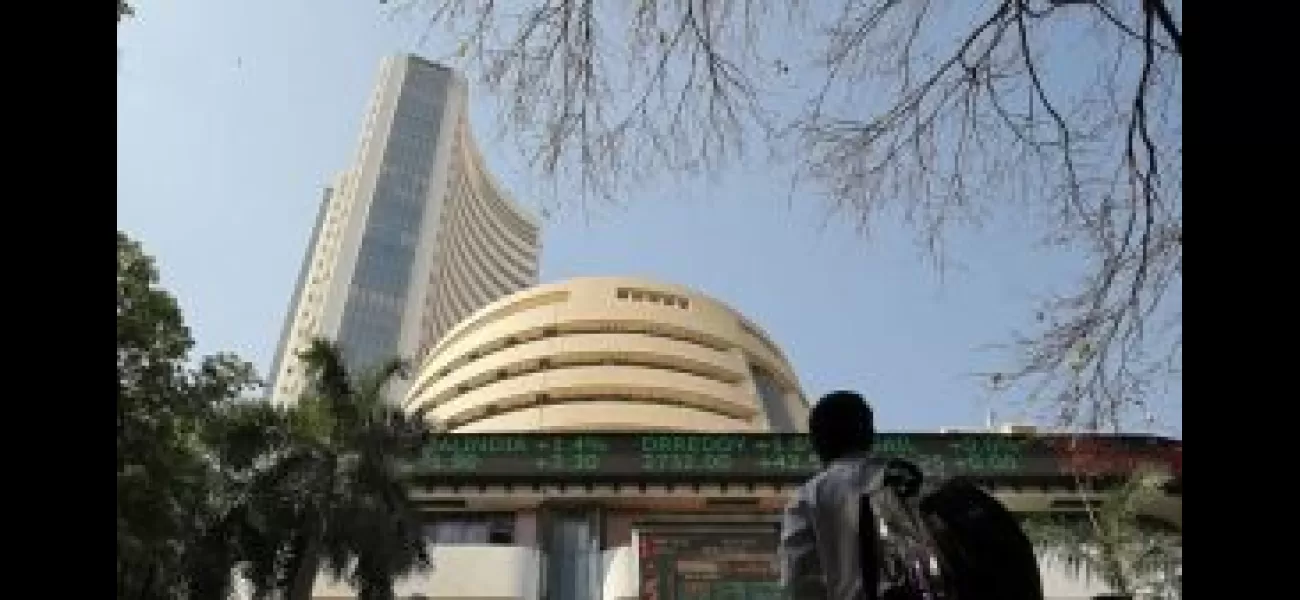 Stock markets rose 3% after a period of significant losses, as investors saw an opportunity to buy undervalued stocks.