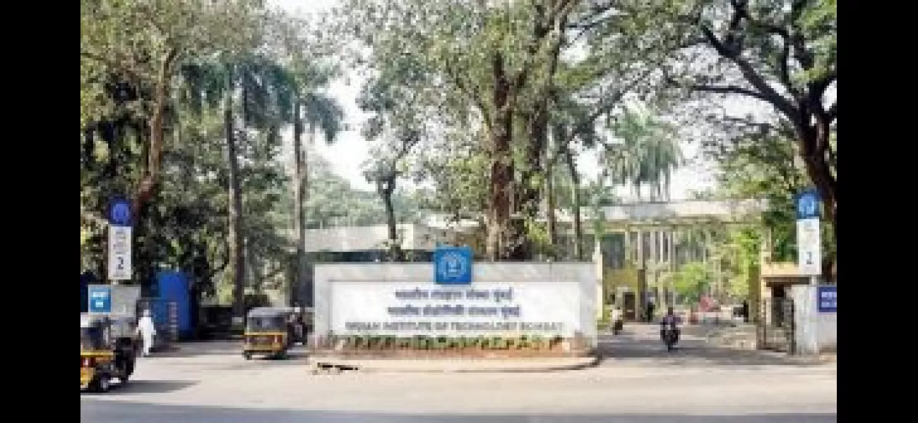 Indian universities IIT Bombay and IIT Delhi rank among top 150, with MIT retaining its position as the best university according to QS Ranking.
