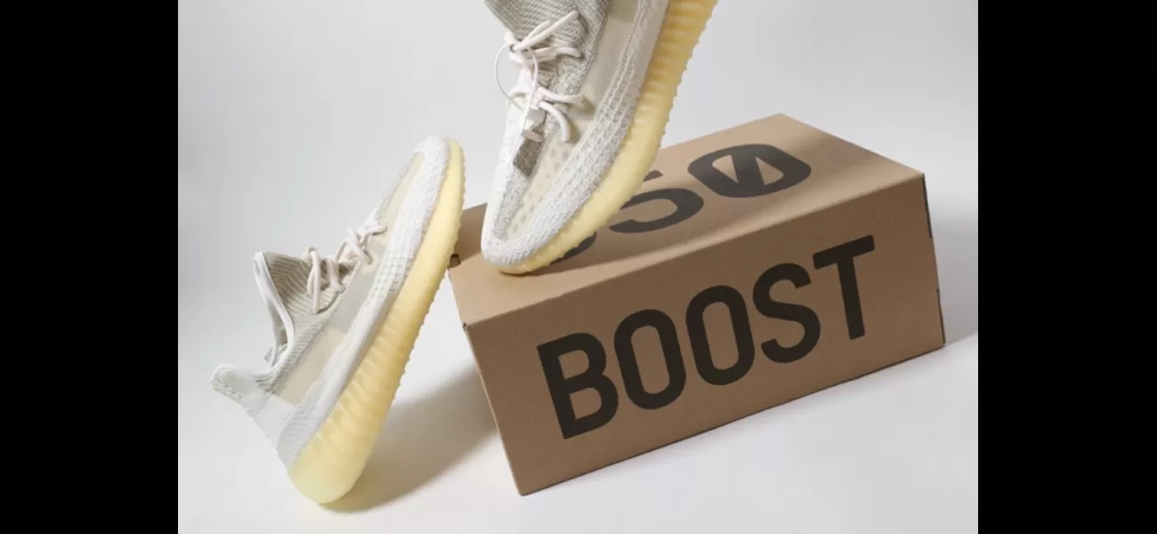 Kanye's fashion brand, Yeezy, is now available at discounted prices in outlet stores.