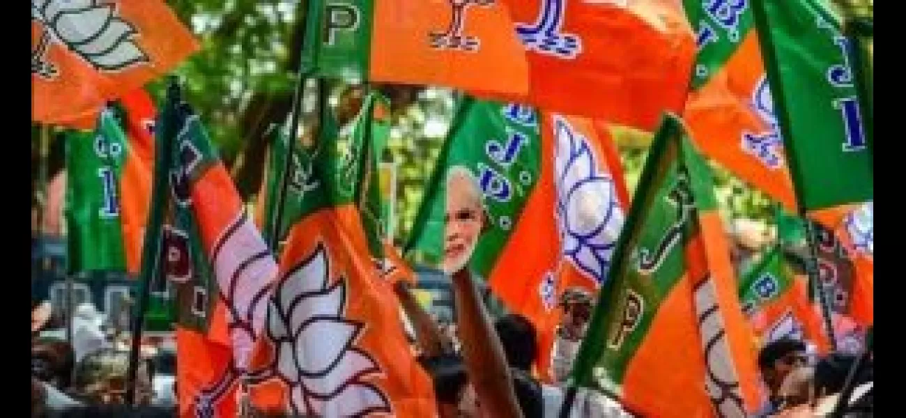 Rating agencies face obstacles to reform agenda as BJP holds slim majority.