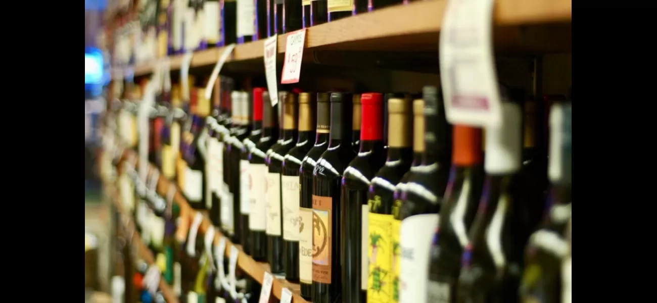 The FTC may take legal action against the top U.S. alcohol distributor for their pricing practices.