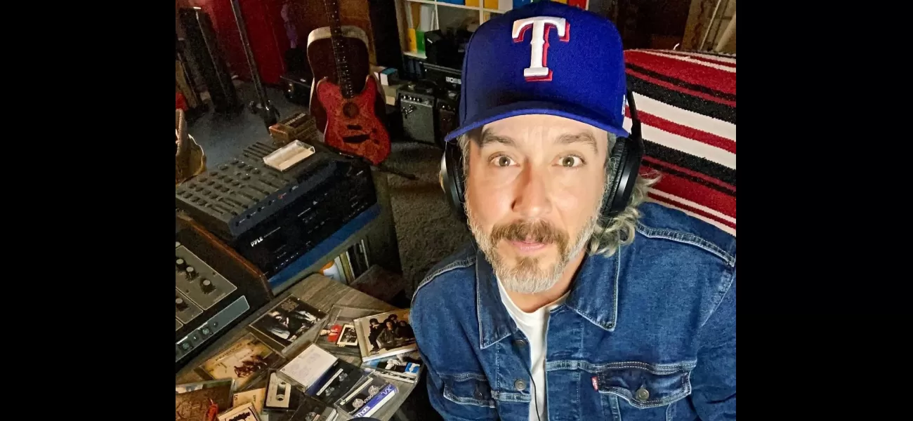 DJ discovered wife's unconscious body after doctors refused to treat her miscarriage