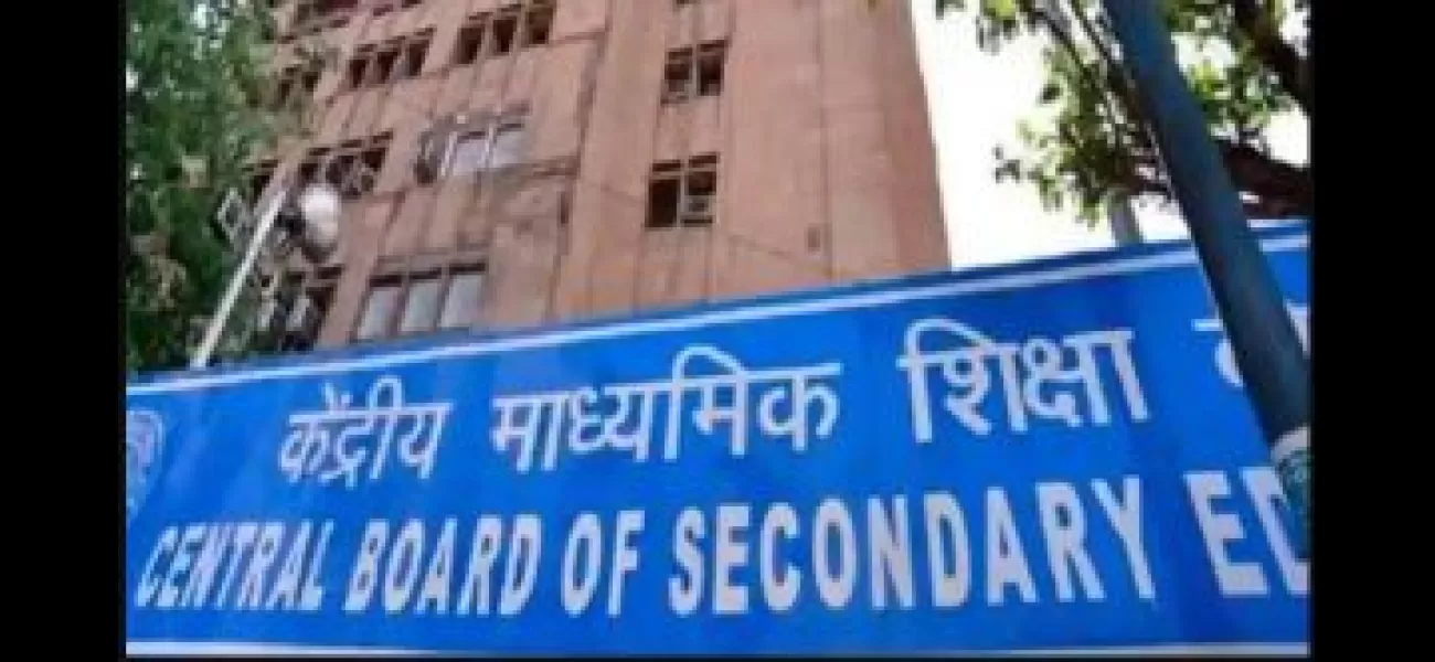 CBSE finds differences in theory and practical grades, suggests schools re-evaluate their evaluation methods.