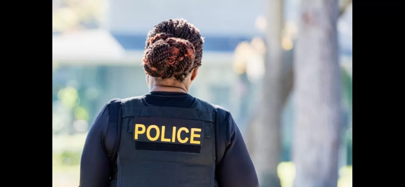Atlanta VA Police Chief caught on tape expressing desire to not hire any minority females.