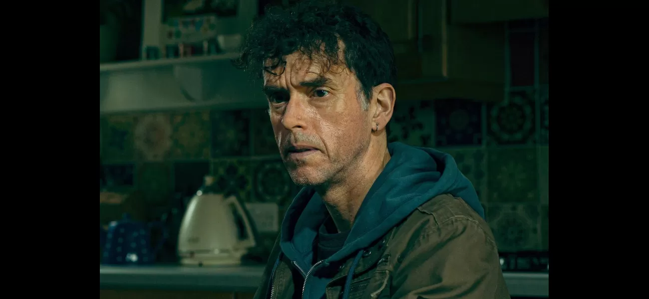 Marlon is officially leaving Emmerdale village after a fiery confrontation.