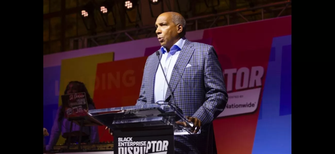 Black Enterprise to hold 2024 Chief Diversity Summit featuring prominent black executives.