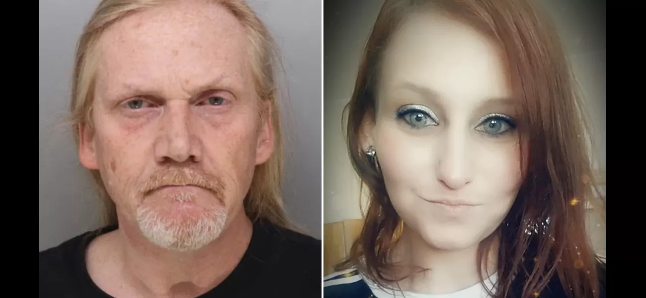 A mother of seven, who had disappeared, was tragically discovered dead inside a trash bin.