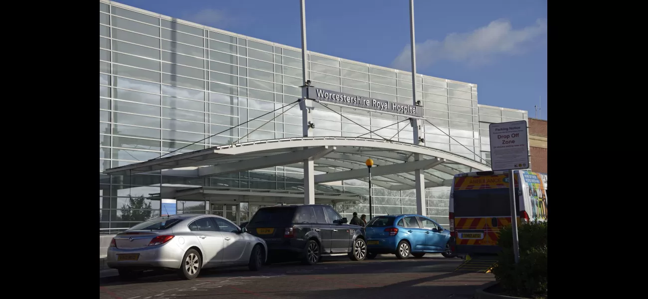 Nurse banned after complaints about working with primates.