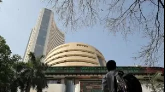 Stock markets rose 3% after a period of significant losses, as investors saw an opportunity to buy undervalued stocks.