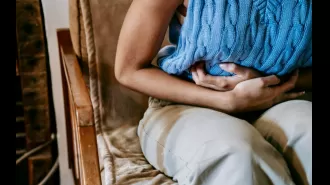 Two individuals start a charity to collect money for Black women affected by uterine fibroids.