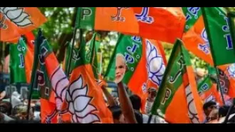 Rating agencies face obstacles to reform agenda as BJP holds slim majority.