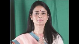 73 women won seats in Lok Sabha, less than 2019 numbers.