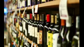 The FTC may take legal action against the top U.S. alcohol distributor for their pricing practices.