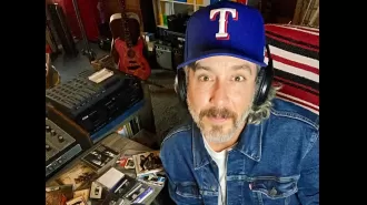 DJ discovered wife's unconscious body after doctors refused to treat her miscarriage