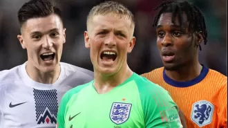 Top teams Arsenal, Man Utd and Chelsea will scout potential players at Euro 2024.