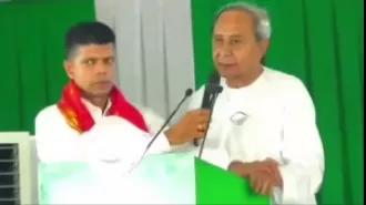 Reasons for the surprising defeat of the seemingly unbeatable BJD party in Odisha's recent election.