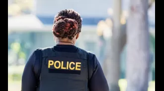 Atlanta VA Police Chief caught on tape expressing desire to not hire any minority females.