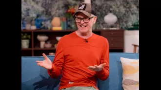 Celebrity Chris Evans celebrates remarkable achievement following cancer diagnosis.